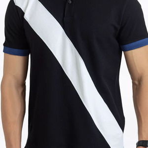 Chemises Polo pour Hommes Personnalisables avec Logo, Tendance, Élégantes et Respirantes, Broderie de Logo Personnalisée, Meilleure Vente en Ligne de Chemises Polo pour Hommes - Product Image 5