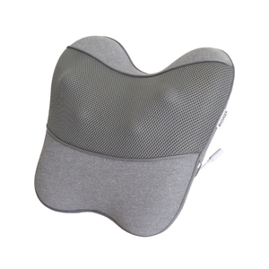 Masseur lombaire pétrissage thérapie par la lumière rouge masseur de dos soulagement de la douleur <span class=keywords><strong>machine</strong></span> de massage du dos - Product Image 4