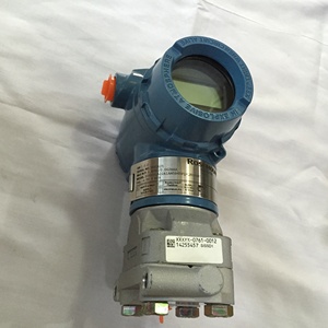 3051C โคปลาแนร์ สมาร์ท 4-20mA 3051C สมาร์ท 4-20mA - Product Image 1