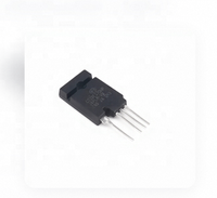Transistor Triode Original C03DE170HP 1700V 3A TO-247-4L Conforme RoHS En Stock Fabricant d'Origine pour SMPS Auxiliaire Flyback