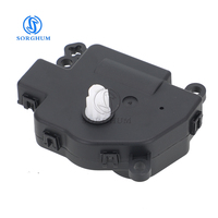 Sorghum 68079488AA Klimaanlagen-Mischklappen-Aktuator für 2011-2013 Jeep Grand Cherokee 604-045