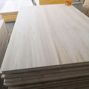 Papan Kayu Paulownia, Harga Beli Papan Kayu Paulownia Batten Wood Solid