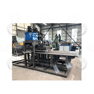 Vente chaude Usine de recyclage de panneaux solaires entièrement automatique, roulement de moteur, taux de séparation élevé 99%, capacité de 200 à 1000 kg/h pour les déchets photovoltaïques - Product Image 5