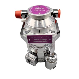 Vaporizadores de Anestesia para Veterinaria MSS Harvard Apparatus, Isoflurano - Product Image 1