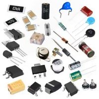 Connecteur de carte MLK FFC / FPC - 3 circuits intégrés - Composant électronique