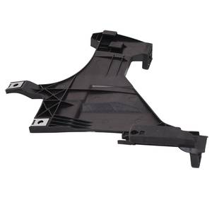 Audi A4 Headlight <b>Bracket</b> 8T0941453D/454D Front Left Right <b>Plastic</b> Mounting Plate - Product Image 3