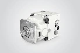 POMPE HYDRAULIQUE DMVA - Product Image 4