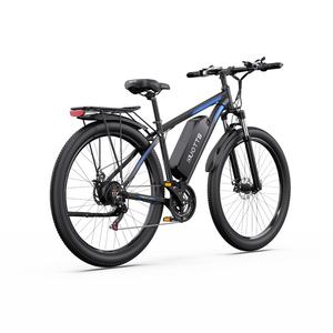 Bicicleta Eléctrica Todoterreno Duotts C29 para Montaña, con Doble Batería, Envío en la UE/Reino Unido, OEM/ODM, 2 Años de Garantía - Product Image 3