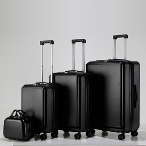 <span class=keywords><strong>Valigia</strong></span> 4 pezzi Eastshine con manico da 12 "20" 24 "e bagaglio da 29" Set <span class=keywords><strong>zaino</strong></span> protetto da Password - Product Image 3