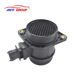 Capteur de débit d'air massique pour ALFA ROMEO 147 0281002792 33706043 F00C2G8032 55183650 71793250 558103 7516150 86150 38785 - Product Image 1