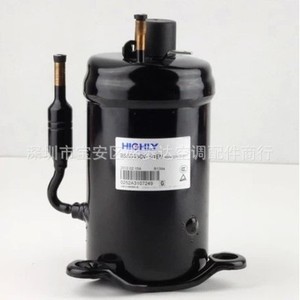 Compresor HYZL BSA645CV-R1EN 0.5P R134a, Equipo de Refrigeración - Product Image 4
