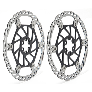 Motosiklet <span class=keywords><strong>270mm</strong></span> boy fren rotoru disk braketi ile HONDA KAWASAKI SUZUKI YAMAHA KTM HUSQVARNA GASGAS SHERCO BETA - Product Image 1