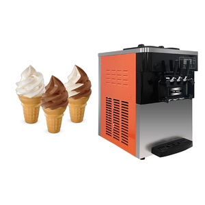 Machine automatique multi-saveurs trois couleurs pour boissons, 26L-30L/H - Product Image 5