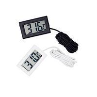FY-10 digital electronic thermometer sensor with probe