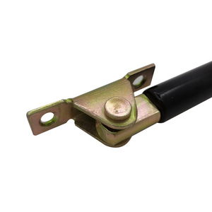 Support de fixation noir pour bateaux et camping-cars OLIVER - Product Image 4