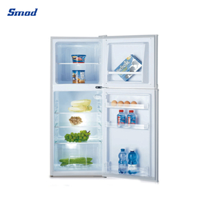 ตู้เย็นพลังงานแสงอาทิตย์ Smad 212L/260L แบบช่องแช่แข็งด้านบน ใช้ไฟ 12V 24V - Product Image 4