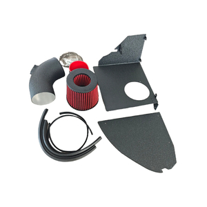 Prise d'air SVJ pour BMW G42 M240i M340i B58 avec pare-chaleur 2020+ - Product Image 6