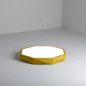 Đèn Nhà Thông Minh 60W 220V/110V 600Mm Đèn Led Panel Cct Đèn Led Hiện Đại Có Thể Điều Chỉnh - Product Image 6