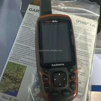 GPSMAP 64S Professionnel Mesureur de Terrain Navigation GPS Extérieur GPSMAP 64S