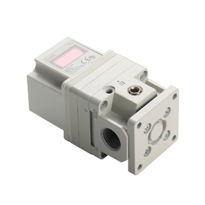 Régulateur électro-pneumatique SMC Proportional série ITV2050/1050 ITVX2030-313L pour machine de découpe laser - Product Image 4