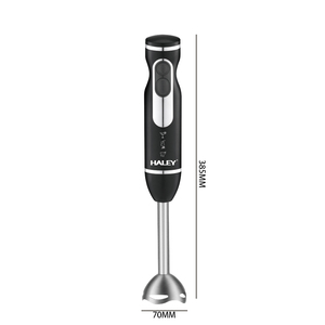Mixeur plongeant électrique Haley sans BPA, mixeur à smoothie pour protéines, multifonctionnel pour un usage domestique - Product Image 6