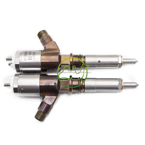 Alta calidad común <span class=keywords><strong>Rial</strong></span> inyector 321-0990 10R7668 para C6.6 del <span class=keywords><strong>motor</strong></span> - Product Image 5