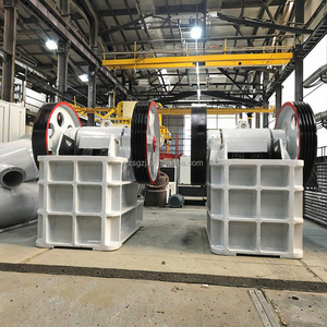 सोने के अयस्क संयंत्र के लिए शिशु गुआंग खनन क्रशर मशीन - Product Image 1