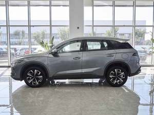 2025 2024 BYD Sea Lion 05 DM-i Dmi Dm Phev Hybrid Suv Ev 75km 115km BYD Sea Lion 05 - Product Image 2