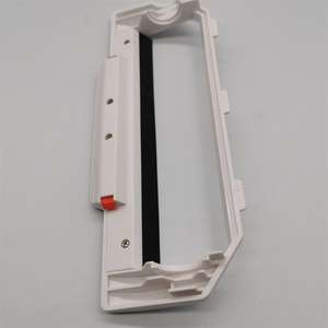 Couvre-brosse à rouleaux, pièces de rechange pour aspirateur <span class=keywords><strong>robot</strong></span> <span class=keywords><strong>Xiaomi</strong></span> Mijia <span class=keywords><strong>Mi</strong></span> <span class=keywords><strong>Robot</strong></span> <span class=keywords><strong>Vacuum</strong></span> <span class=keywords><strong>Mop</strong></span> <span class=keywords><strong>Pro</strong></span> STYTJ02YM, couvre-brosse central Xiomi <span class=keywords><strong>Vacuum</strong></span>-<span class=keywords><strong>Mop</strong></span> P - Product Image 6