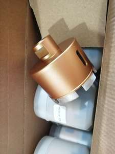 Chất Lượng Cao M14 Mỏng Tường 30Mm Kim Cương Ướt Lõi Khoan Bit Tổng Chiều Dài 68Mm Cho Khoan Lỗ Đá Granit Sỏi Đá Cẩm Thạch Thạch Thạch Anh - Product Image 4