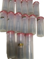 119125-51100 Conjunto de Émbolo para Motor Yanmar V.9, Émbolo Dividido, 3TNM68