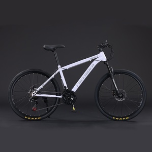 Nuevo diseño Adulto <span class=keywords><strong>26</strong></span> <span class=keywords><strong>pulgadas</strong></span> <span class=keywords><strong>Bicicleta</strong></span> de <span class=keywords><strong>montaña</strong></span> <span class=keywords><strong>Pulgadas</strong></span> Acero al carbono - Product Image 3