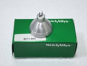 Абсолютно новый оригинальный тестовый ИК-ламповый источник Welch Allyn 8211004 PLC, модель Lamp31350002 - Product Image 2