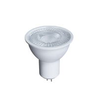 Module de support intelligent pour spot LED GU10 MR16 12V 5W 7W 12W, douille GU10 MR16, ampoule LED spot GU10