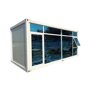 Kit de Casa Prefabricada de Acero en Malasia, <span class=keywords><strong>Casas</strong></span> <span class=keywords><strong>Prefabricadas</strong></span> en <span class=keywords><strong>Colombia</strong></span> - Product Image 4