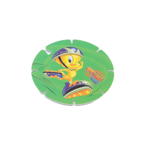 Cho Snack Thực Phẩm Khuyến Mãi Bán Hot Kids Đồ Chơi <span class=keywords><strong>Pp</strong></span> Chất Liệu <span class=keywords><strong>3d</strong></span> Nhựa Diy Trò Chơi Tazo - Product Image 5