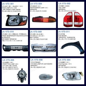 LuckinAuto Couverture De Pneu De Secours Pour Mitsubishi <span class=keywords><strong>Pajero</strong></span> <span class=keywords><strong>V98</strong></span> V93 V97 Couverture De Pneu De Secours 2015 2016 2017 2018 Couverture De Pneu De Secours 6430A273 - Product Image 5