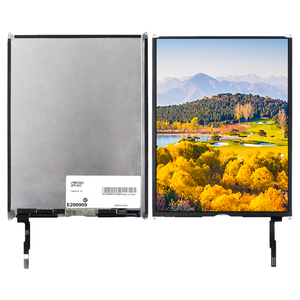 <span class=keywords><strong>9.7</strong></span> inch LP097QX2-SPAV 1536(RGB)* 2048 Độ phân giải cao EDP (4 làn xe) đầy đủ góc nhìn <span class=keywords><strong>LCD</strong></span> Module <span class=keywords><strong>LCD</strong></span> Bảng điều chỉnh - Product Image 5