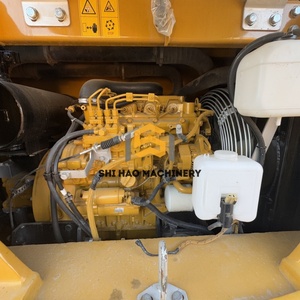 Maquinaria Forestal de Bajo Consumo, Excavadoras Hidráulicas Usadas Caterpillar CAT307E2 Mini en Venta - Product Image 5