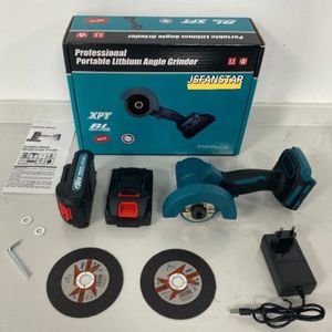 חדש נטענת סוללת ליתיום נטענת חדשה נטענת מטען חבש - Product Image 2