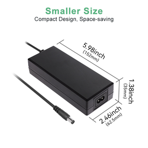 <span class=keywords><strong>Alimentatore</strong></span> Personalizzato CE UL ROHS SAA PSE KC KCC CB 12V 24VDC 15V 19V 5A 6A 7A, Adattatore di Alimentazione AC/DC 24V 12V 8A 9A 10A - Product Image 4