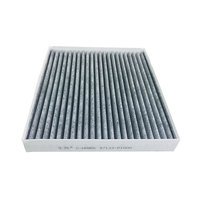 CC-H086K 97133D1000 97133D3000 filtre de cabine d'air de fabricant d'usine de moteur de voiture automatique pour Hyundai TUCSON