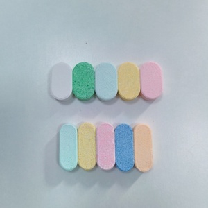 Low MOQ <strong>Foaming</strong> Hand Washing <strong>Soap</strong> Effervescent Tablets - Product Image 3