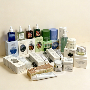 SKIN RELIEF ESSENCECENTELLA ASIATICA <strong>EXTRACT</strong>,SQUALANE, ANASTATICAHIEROCHUNTICA <strong>EXTRACT</strong>.CERAMIDE 3, PANTHENOL Serum Sunscreen - Product Image 3