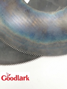 Disco per Sega di Alta Qualità per Sgranatura del Cotone, Lama Grezza per Macchinari Swan Cotton, <span class=keywords><strong>Ricambi</strong></span> - Product Image 3