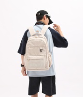 Sacs à dos imperméables pour hommes, sacs à dos scolaires pour enfants, valises, sacs à dos scolaires imperméables pour étudiants