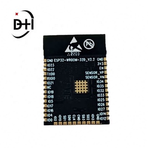 Module MCU Wifi Bluetooth Esp32 Série Wroom Esp32-Wroom-32D 4MB 8MB 16MB Esp-wroom-32d pour la maison intelligente - Product Image 2