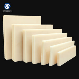 プラスチックプレートサイズPa6プラスチックホワイトボードMCナイロンシート - Product Image 4