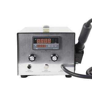 Heißer Verkauf stabiler und einstellbarer mikro elektrischer Ultraschall lötkolben - Product Image 3