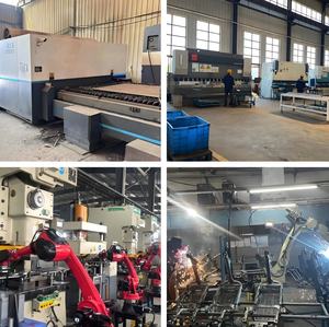 خدمة الصب بالضغط للأجزاء المصنوعة من الحديد الزهر والفولاذ المقاوم للصدأ والألومنيوم لقطع الغيار - Product Image 6